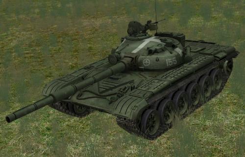 More information about "T-72M v2.640 by dpabrams"