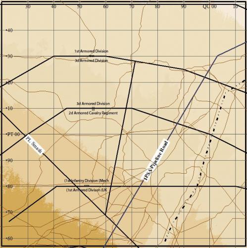 More information about "Iraq Kuwait NW Border (94x94km)"