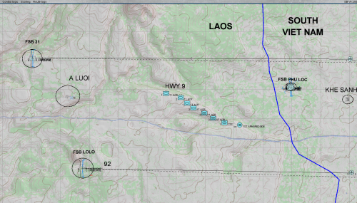 More information about "OPERATION LAM SON 719"