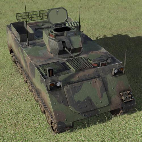 More information about "M113AS4 Alt Camo"